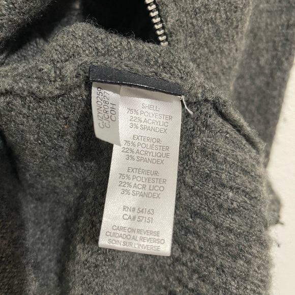 Calvin Klein Jacket - Picture 8 of 8